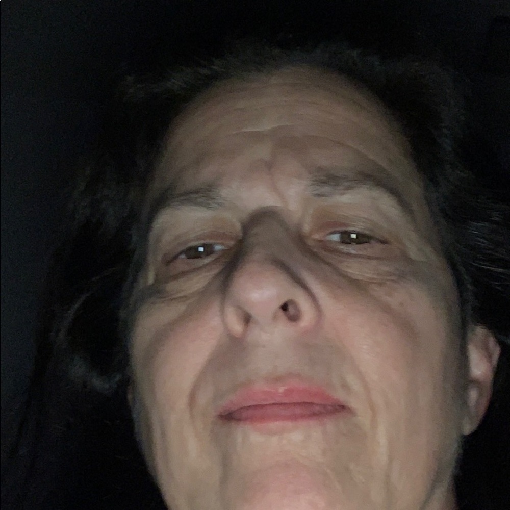 Meet your Posher, Linda